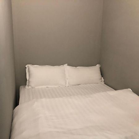 A Good Man Hostel Hualien City Exterior foto