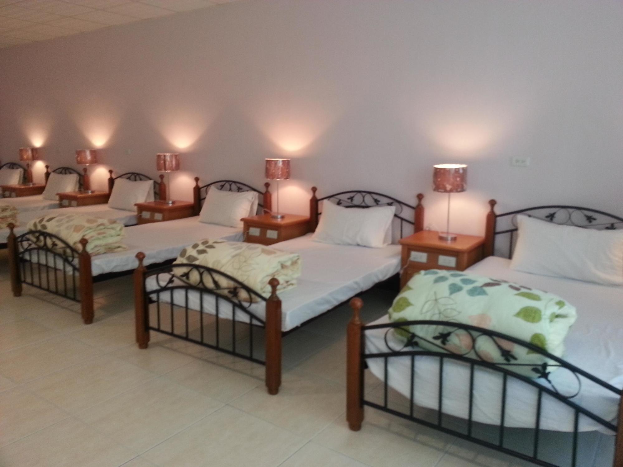 A Good Man Hostel Hualien City Exterior foto